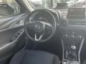 Mazda CX-3 (2021) thumbnail 14