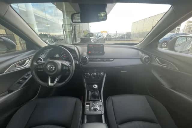 Mazda CX-3 (2021) thumbnail 15