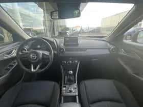 Mazda CX-3 (2021) thumbnail 15