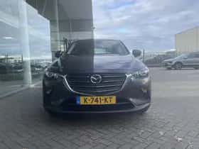 Mazda CX-3 (2021) thumbnail 3