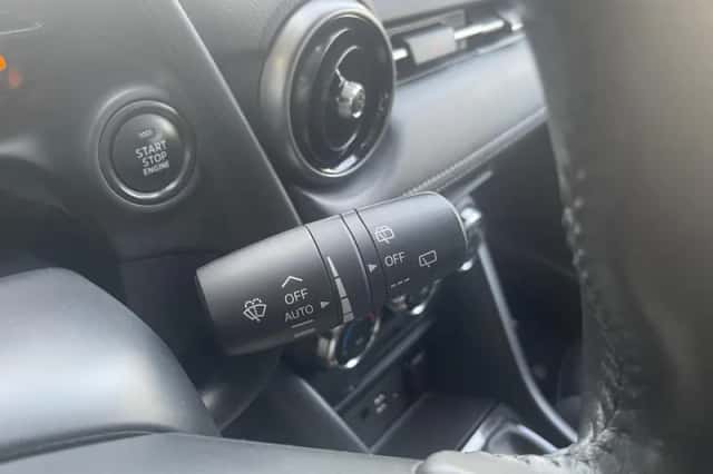 Mazda CX-3 (2021) thumbnail 26