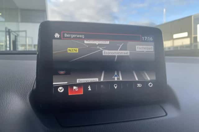 Mazda CX-3 (2021) thumbnail 29
