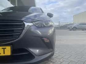 Mazda CX-3 (2021) thumbnail 4