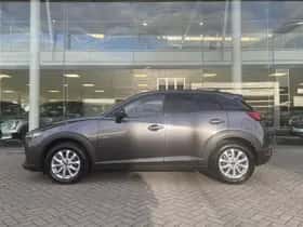 Mazda CX-3 (2021) thumbnail 5