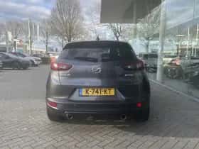 Mazda CX-3 (2021) thumbnail 6