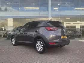 Mazda CX-3 (2021) thumbnail 8