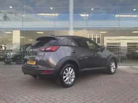 Mazda CX-3 (2021) thumbnail 9