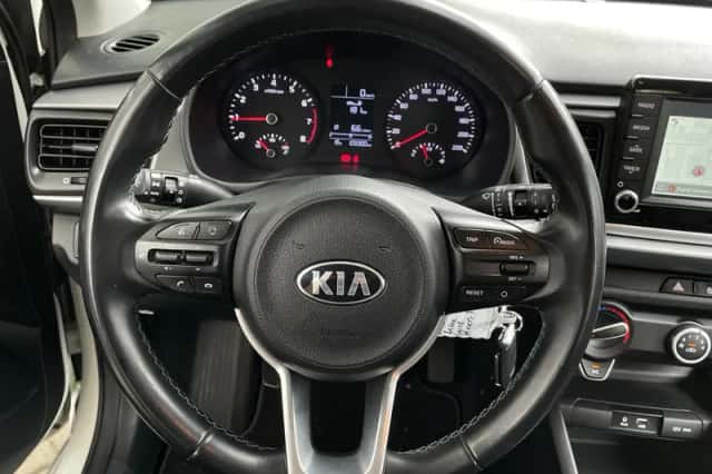 Kia Rio (2020) thumbnail 14