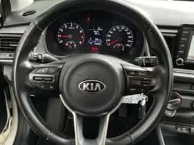 Kia Rio (2020) thumbnail 14