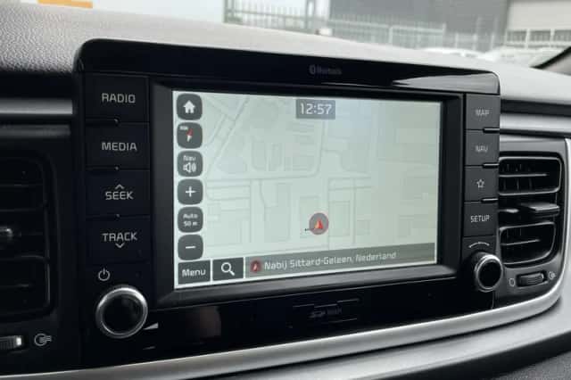 Kia Rio (2020) thumbnail 22