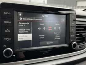 Kia Rio (2020) thumbnail 24