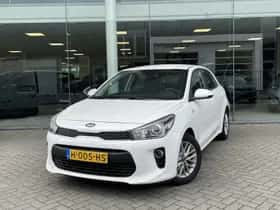 Kia Rio (2020) thumbnail 32