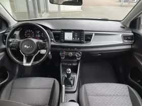 Kia Rio (2020) thumbnail 7