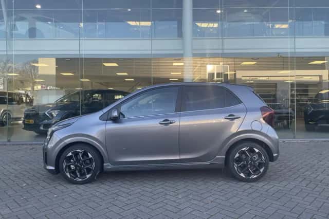 Kia Picanto (2026) thumbnail 2