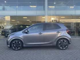 Kia Picanto (2026) thumbnail 2