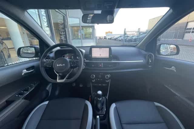 Kia Picanto (2026) thumbnail 14