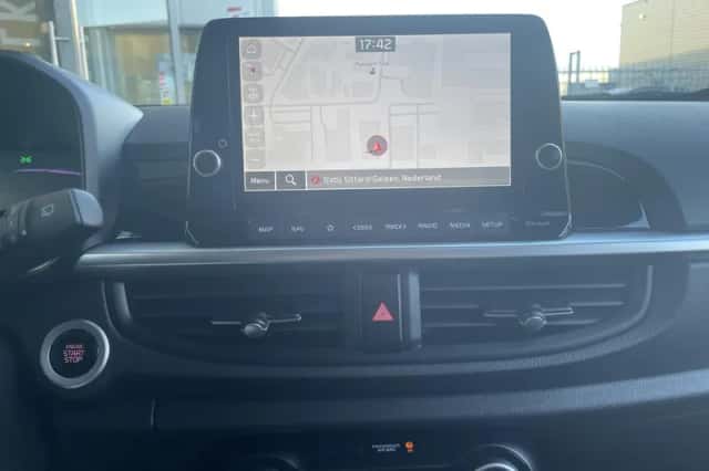 Kia Picanto (2026) thumbnail 17