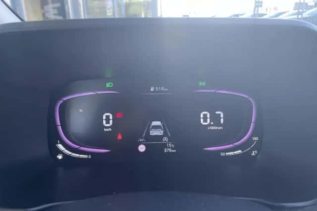 Kia Picanto (2026) thumbnail 18