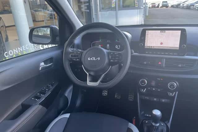 Kia Picanto (2026) thumbnail 19