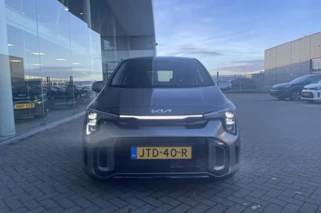 Kia Picanto (2026) thumbnail 3