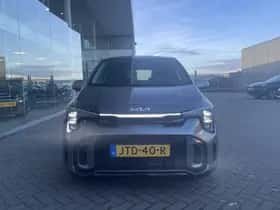 Kia Picanto (2026) thumbnail 3