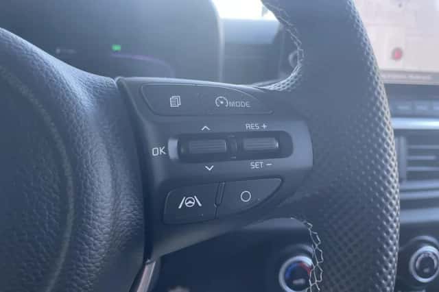 Kia Picanto (2026) thumbnail 24
