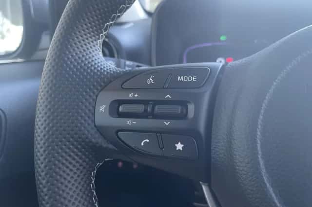 Kia Picanto (2026) thumbnail 25