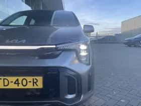 Kia Picanto (2026) thumbnail 4