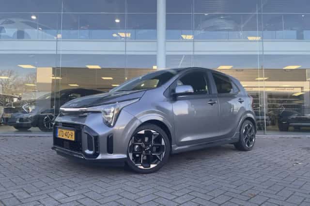 Kia Picanto (2026) thumbnail 34