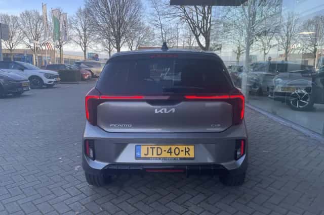 Kia Picanto (2026) thumbnail 7