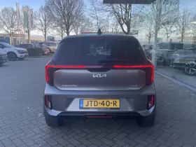 Kia Picanto (2026) thumbnail 7
