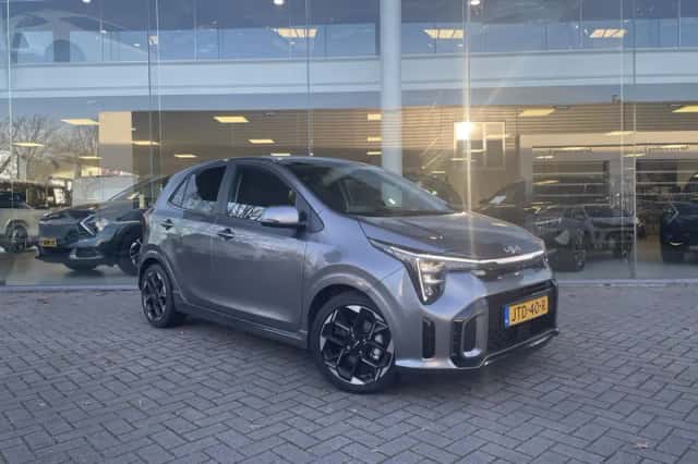 Kia Picanto (2026) thumbnail 8
