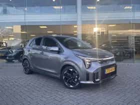 Kia Picanto (2026) thumbnail 8
