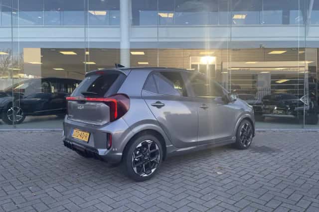 Kia Picanto (2026) thumbnail 9