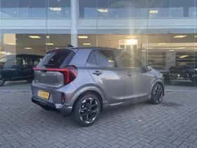 Kia Picanto (2026) thumbnail 9
