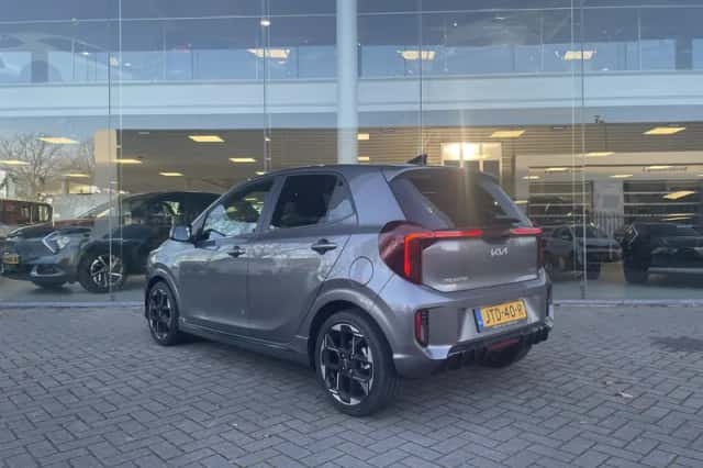 Kia Picanto (2026) thumbnail 10