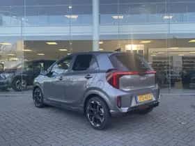 Kia Picanto (2026) thumbnail 10
