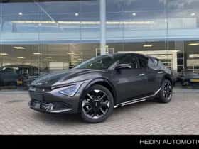 Kia EV6 (2026) thumbnail 1