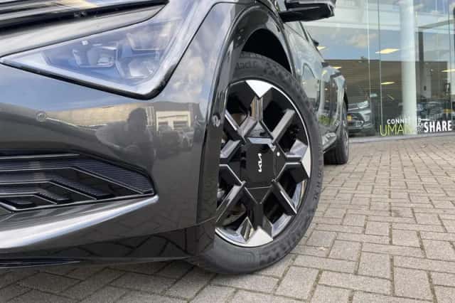Kia EV6 (2026) thumbnail 2