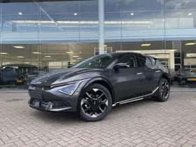 Kia EV6 (2026) thumbnail 13