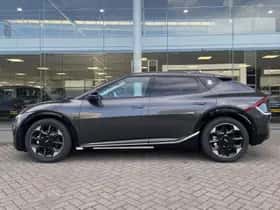 Kia EV6 (2026) thumbnail 3