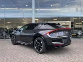 Kia EV6 (2026) thumbnail 4