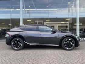 Kia EV6 (2026) thumbnail 6