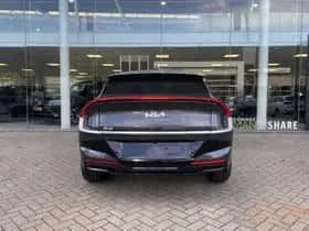 Kia EV6 (2026) thumbnail 7