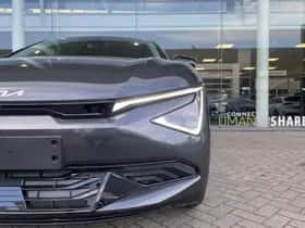 Kia EV6 (2026) thumbnail 8