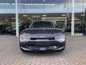 Kia EV6 (2026) thumbnail 9
