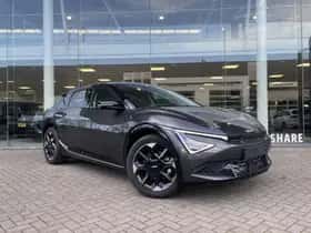Kia EV6 (2026) thumbnail 10