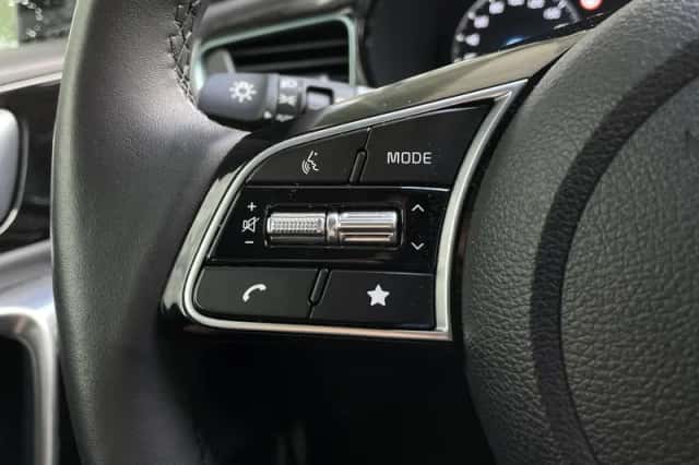 Kia Ceed Sportswagon (2025) thumbnail 11