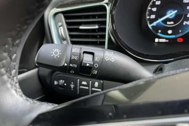 Kia Ceed Sportswagon (2025) thumbnail 14