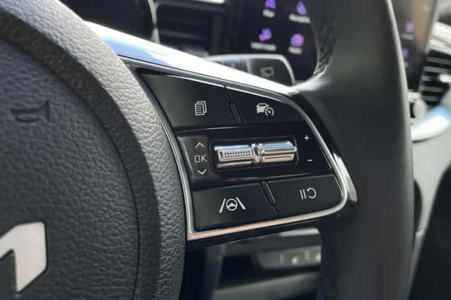 Kia Ceed Sportswagon (2025) thumbnail 15